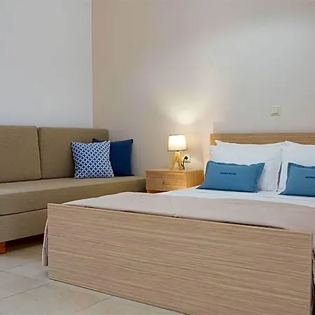 Menes Hotel 3*