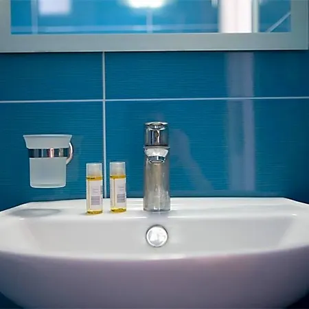 Menes Hotel Katokhorion (Lefkada)