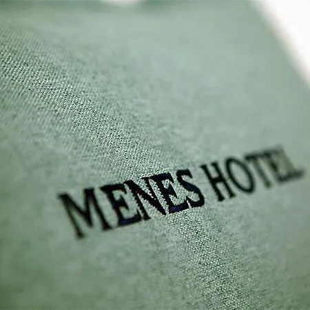 Menes Szálloda